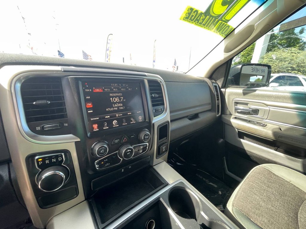 Photo 26 of this RAM 1500