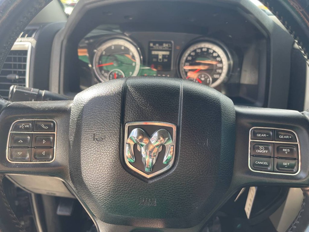 Photo 27 of this RAM 1500