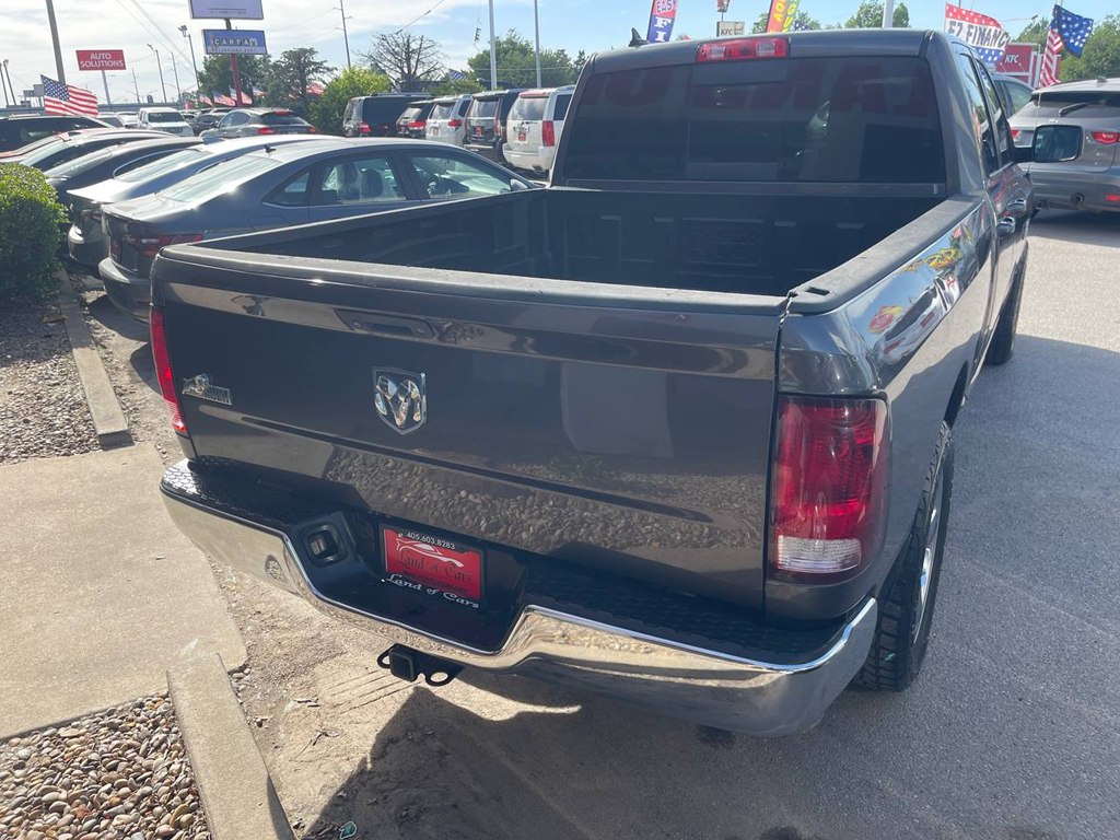 Photo 5 of this RAM 1500