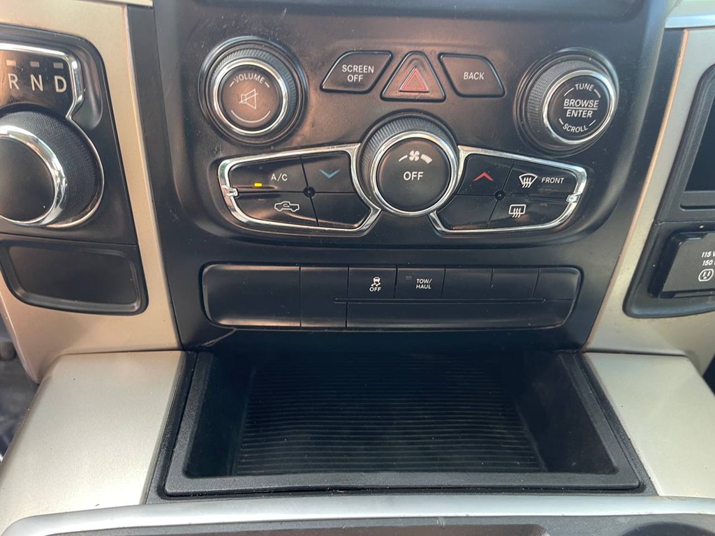 Photo 37 of this RAM 1500