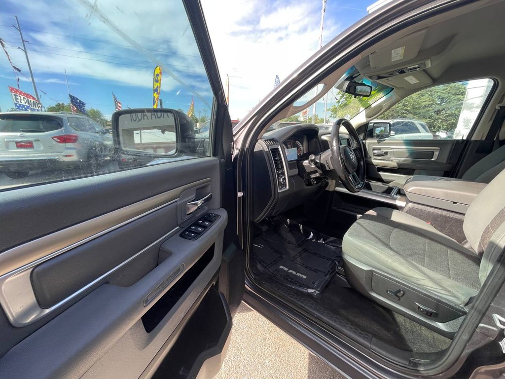 Photo 22 of this RAM 1500