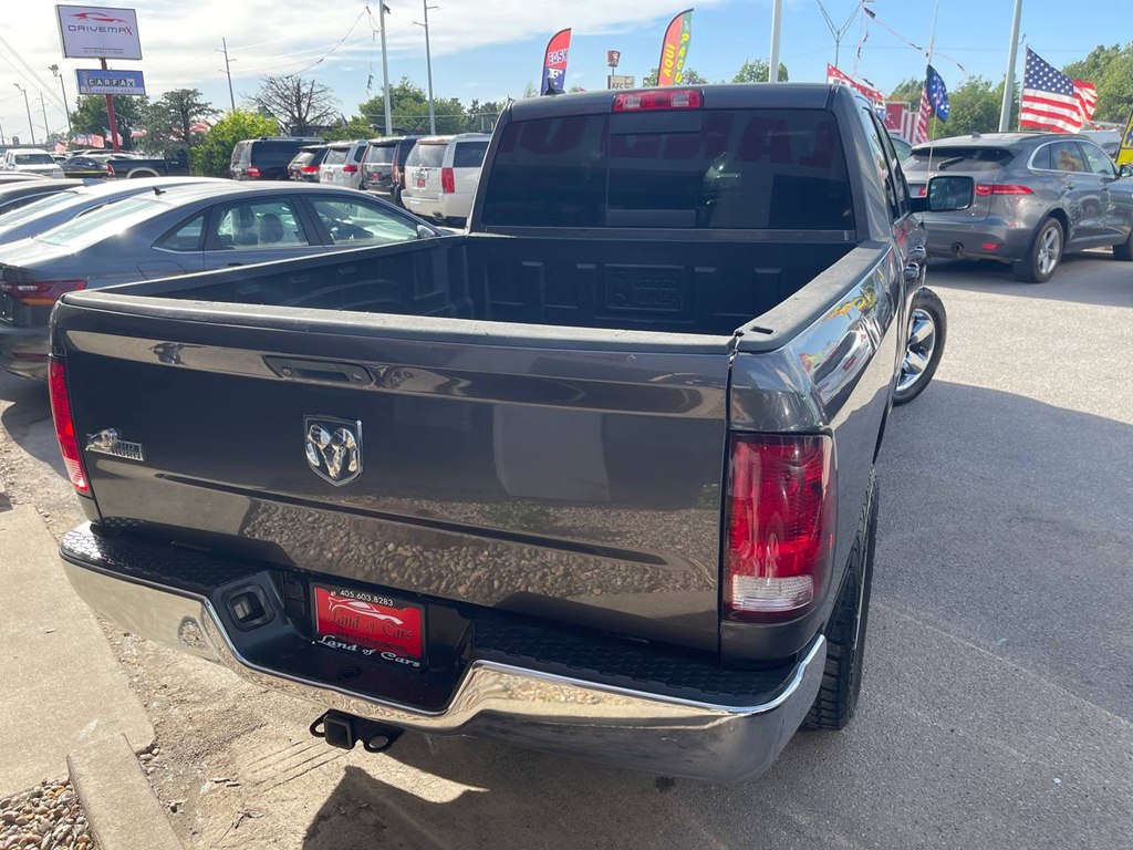 Photo 46 of this RAM 1500