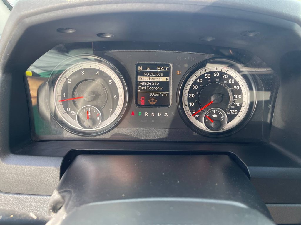 Photo 40 of this RAM 1500