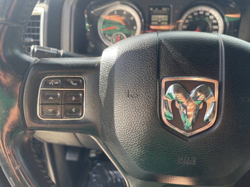 Photo 28 of this RAM 1500