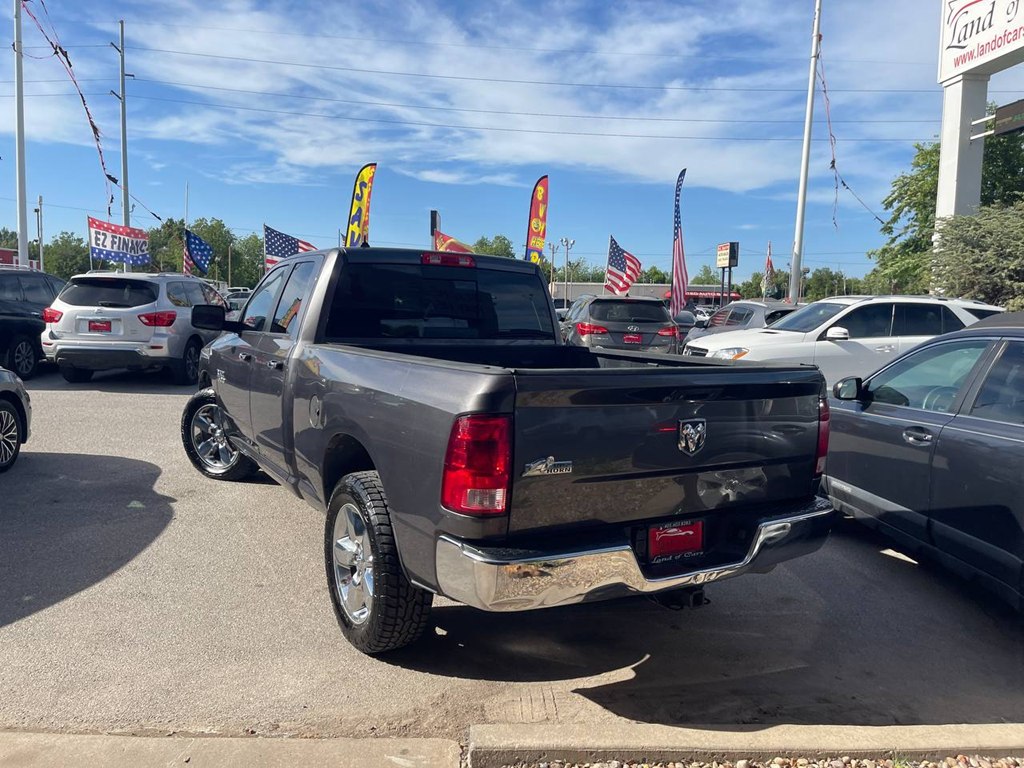 Photo 43 of this RAM 1500