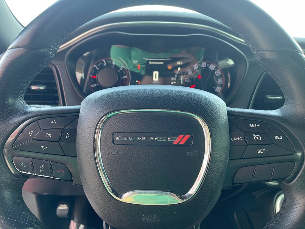 Photo 21 of this DODGE CHALLENGER