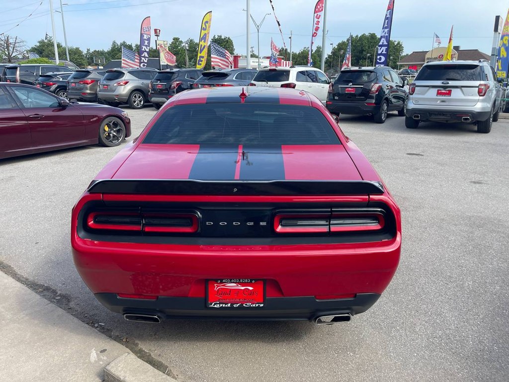 Photo 7 of this DODGE CHALLENGER