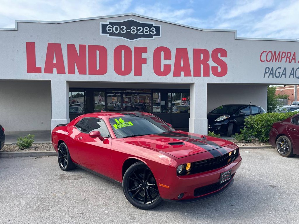 Photo 37 of this DODGE CHALLENGER