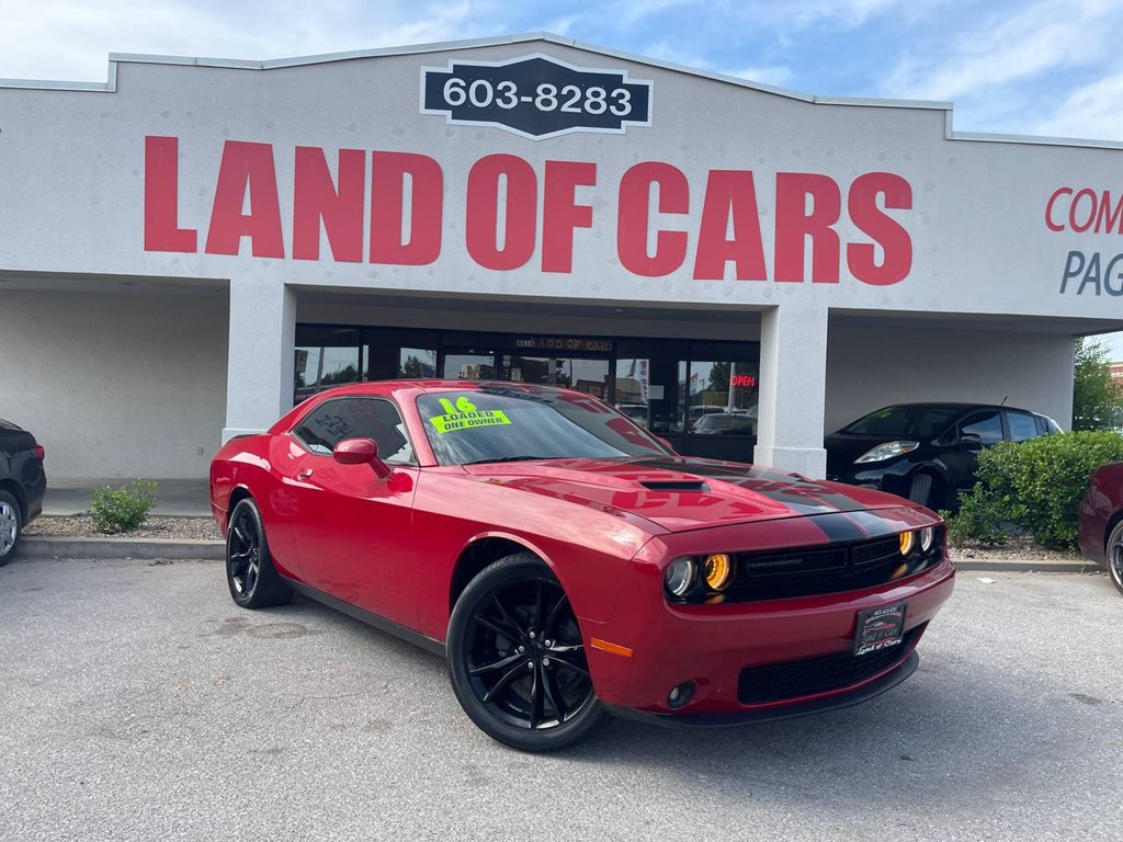 Photo 35 of this DODGE CHALLENGER
