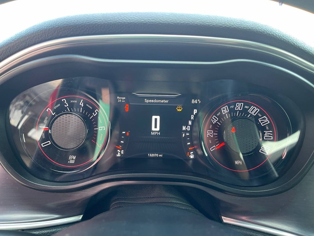 Photo 24 of this DODGE CHALLENGER