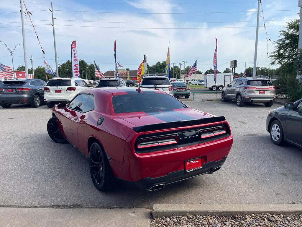 Photo 34 of this DODGE CHALLENGER