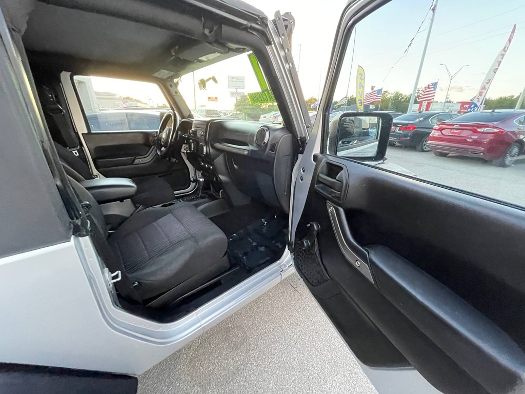 Photo 6 of this JEEP WRANGLER