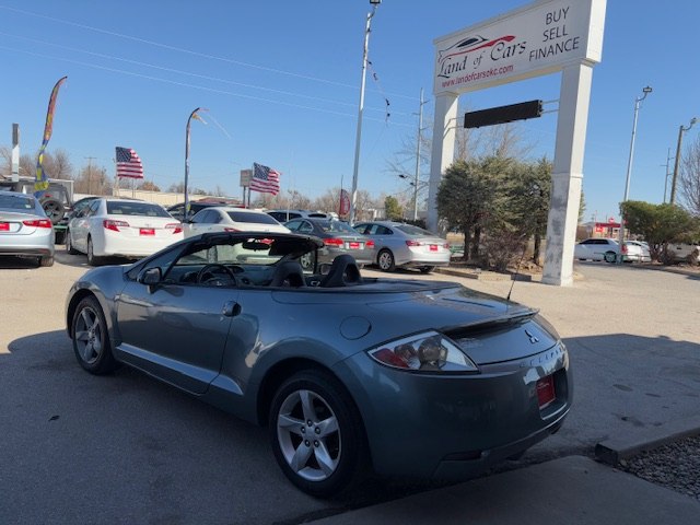 Photo 7 of this MITSUBISHI ECLIPSE