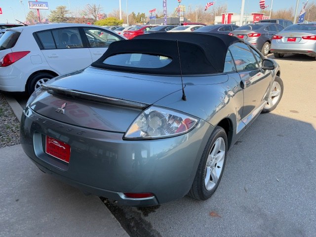 Photo 4 of this MITSUBISHI ECLIPSE