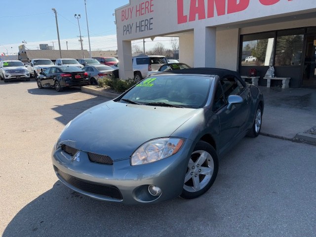 Photo 3 of this MITSUBISHI ECLIPSE