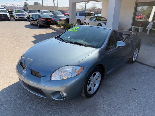 Photo 6 of this MITSUBISHI ECLIPSE