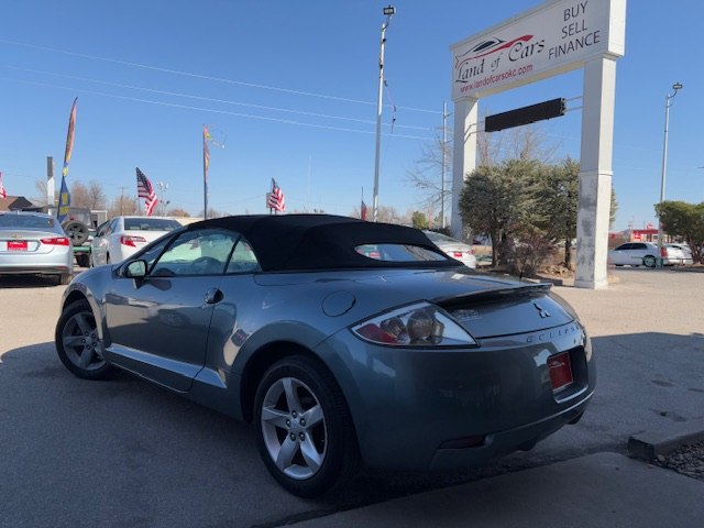 Photo 2 of this MITSUBISHI ECLIPSE