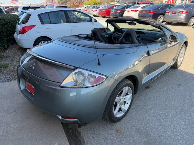 Photo 10 of this MITSUBISHI ECLIPSE