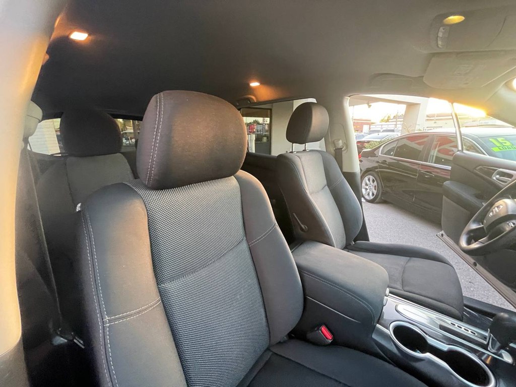 Photo 26 of this NISSAN PATHFINDER