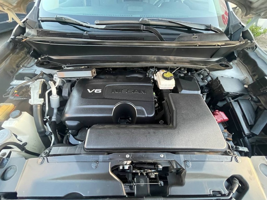 Photo 43 of this NISSAN PATHFINDER
