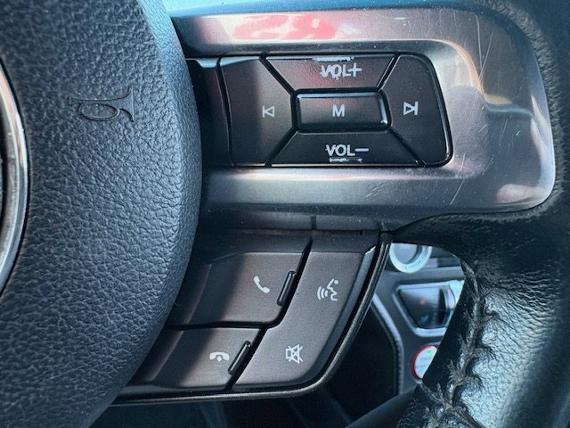 Photo 22 of this FORD MUSTANG