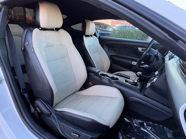 Photo 14 of this FORD MUSTANG