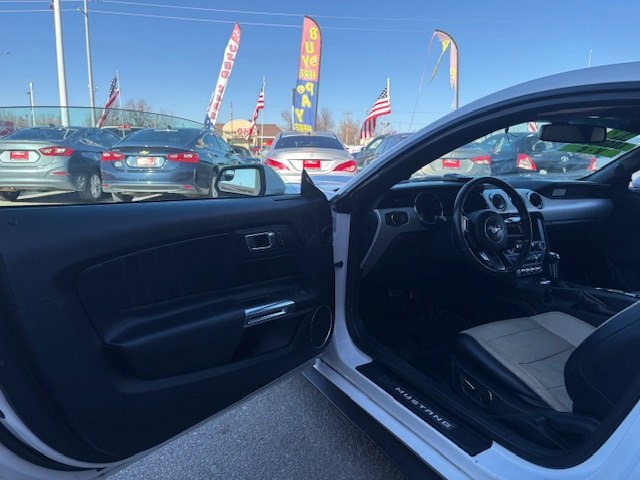 Photo 15 of this FORD MUSTANG