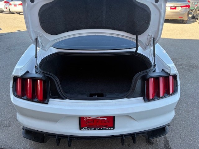 Photo 30 of this FORD MUSTANG