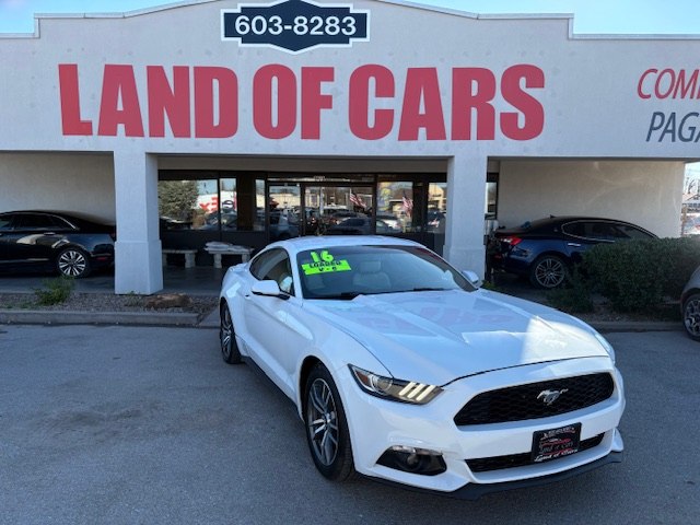 Photo 5 of this FORD MUSTANG