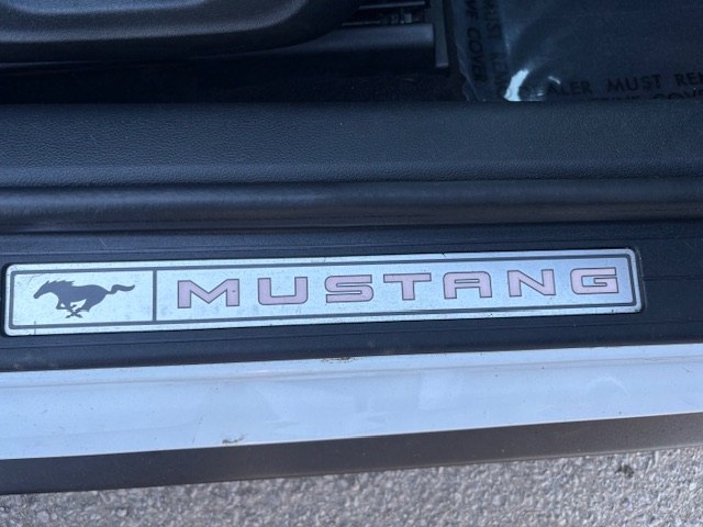 Photo 13 of this FORD MUSTANG