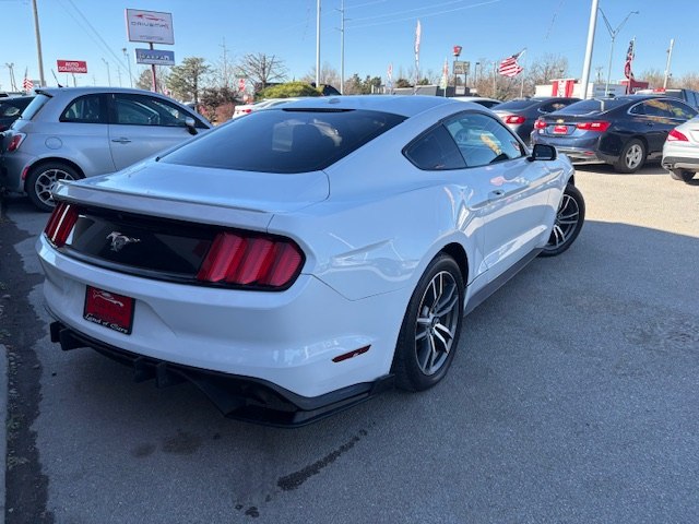 Photo 4 of this FORD MUSTANG