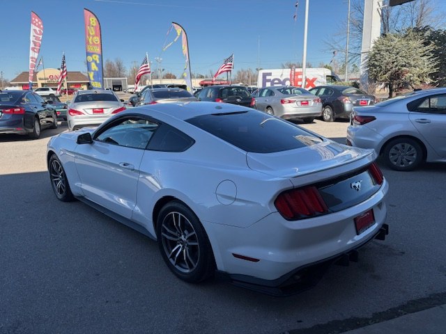 Photo 7 of this FORD MUSTANG