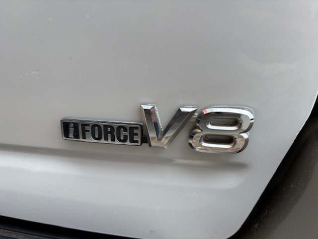 Photo 31 of this TOYOTA SEQUOIA