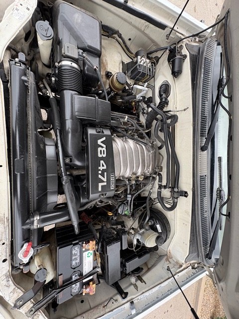 Photo 27 of this TOYOTA SEQUOIA