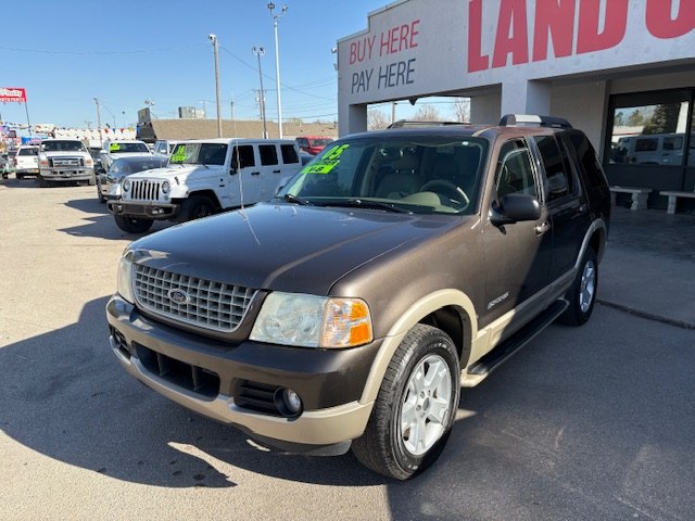 Photo 34 of this FORD EXPLORER
