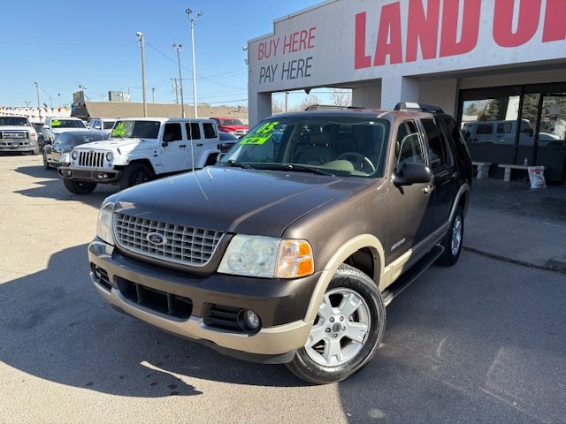 Photo 3 of this FORD EXPLORER