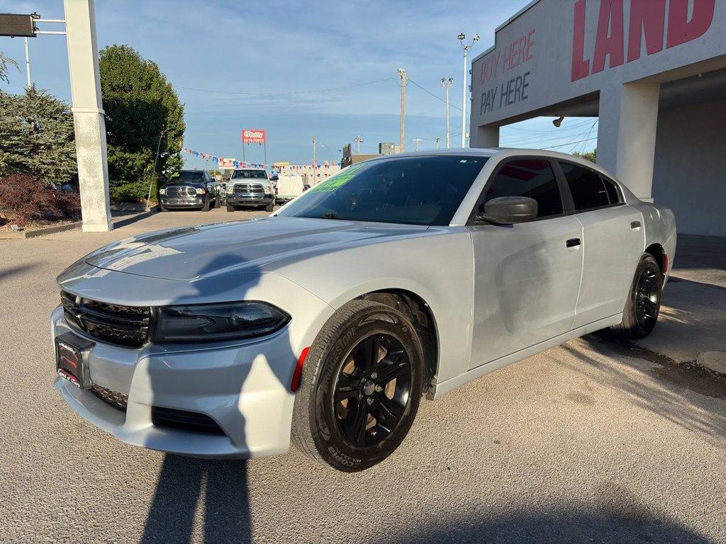 Photo 33 of this DODGE CHARGER