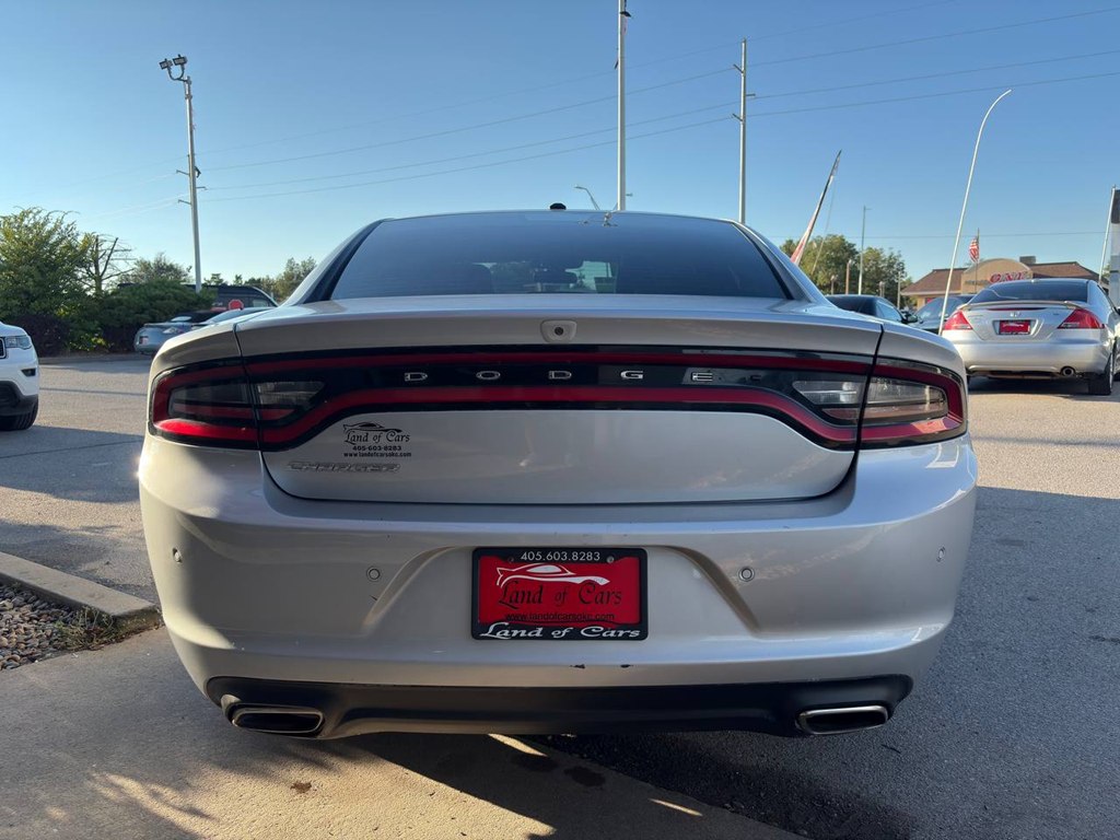 Photo 35 of this DODGE CHARGER