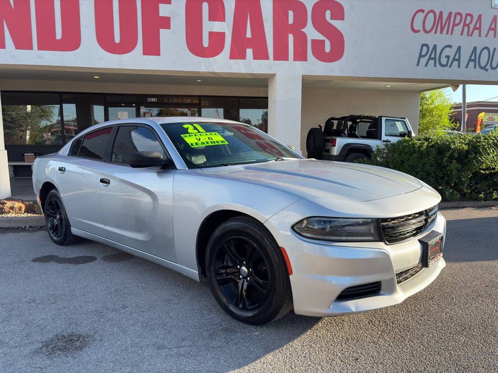 Photo 32 of this DODGE CHARGER