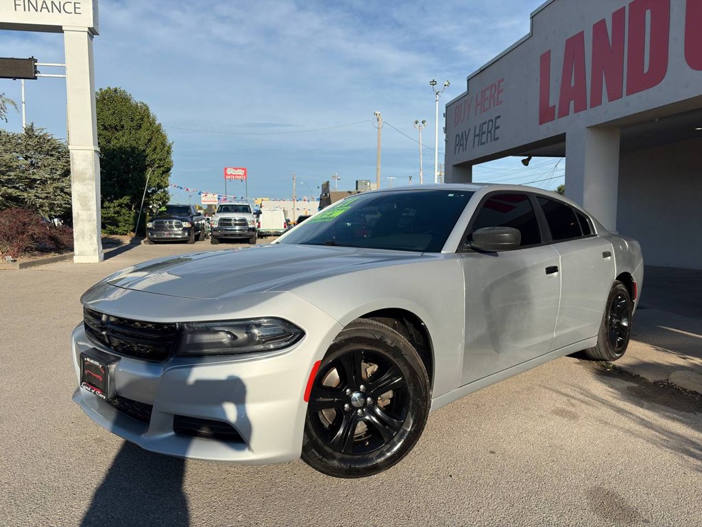 Photo 3 of this DODGE CHARGER