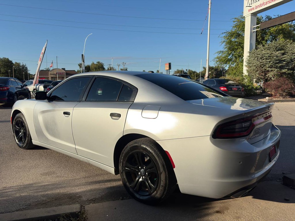 Photo 34 of this DODGE CHARGER