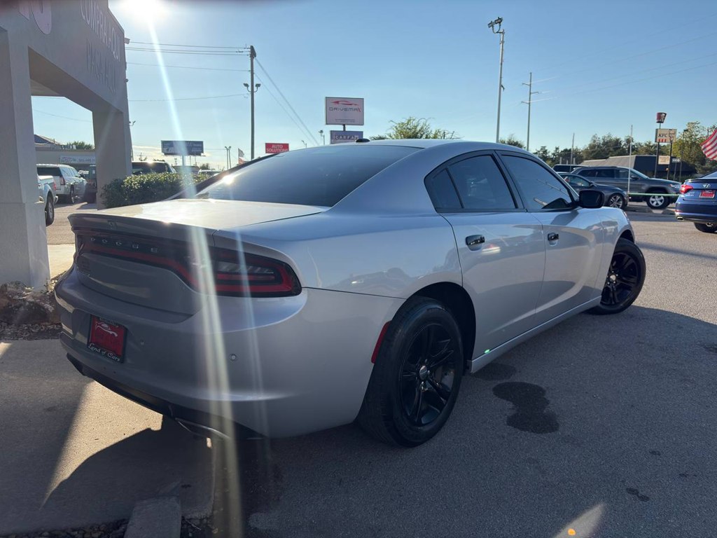 Photo 4 of this DODGE CHARGER