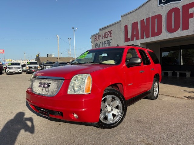 Photo 3 of this GMC YUKON