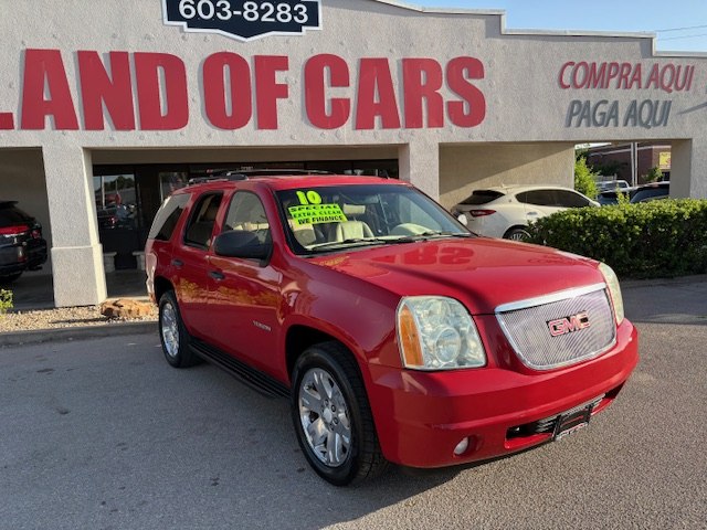 Photo 24 of this GMC YUKON