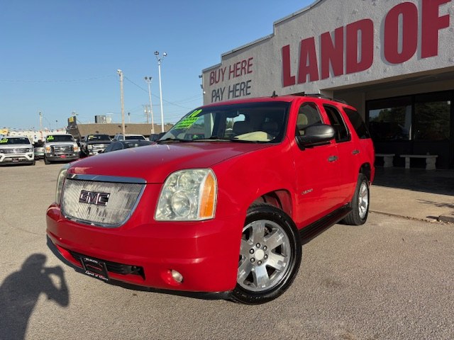 Photo 4 of this GMC YUKON