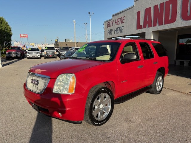 Photo 25 of this GMC YUKON
