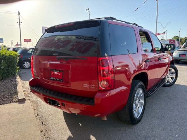Photo 5 of this GMC YUKON