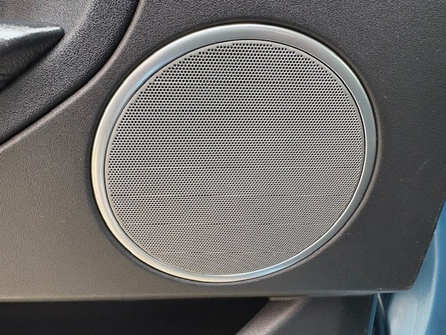 Photo 17 of this LAND ROVER RANGE ROVER EVO