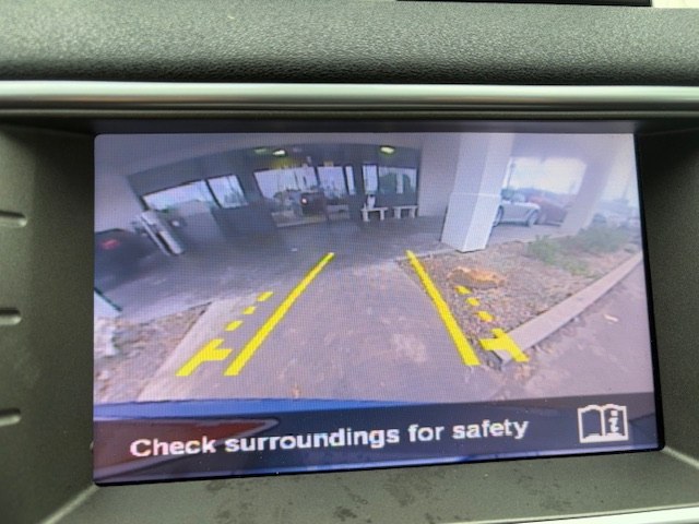 Photo 29 of this LAND ROVER RANGE ROVER EVO