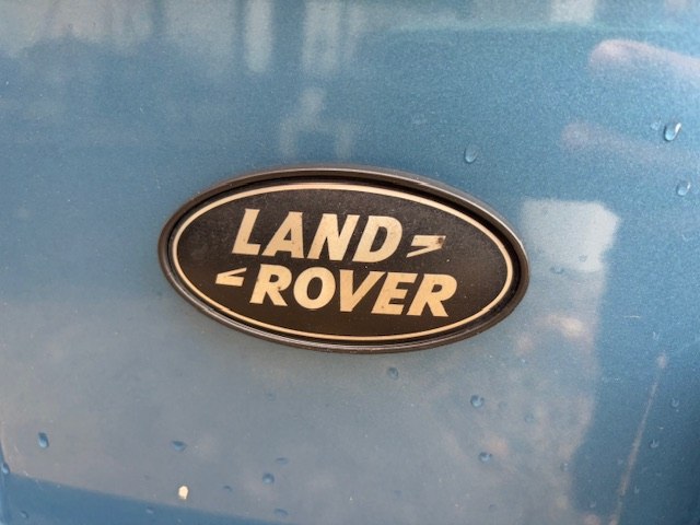 Photo 48 of this LAND ROVER RANGE ROVER EVO